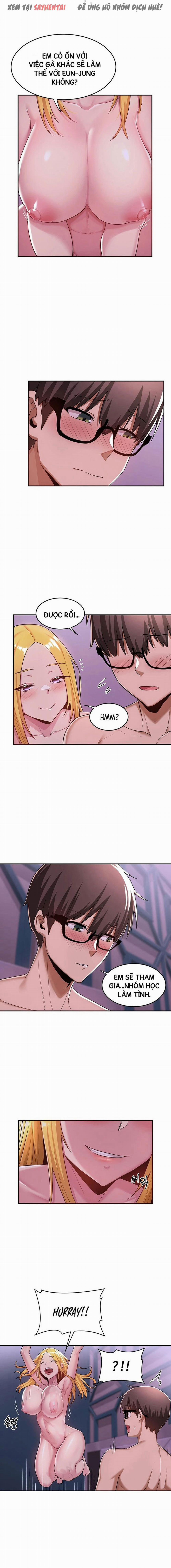 Nhóm Học Tình Thú 7 trang 10