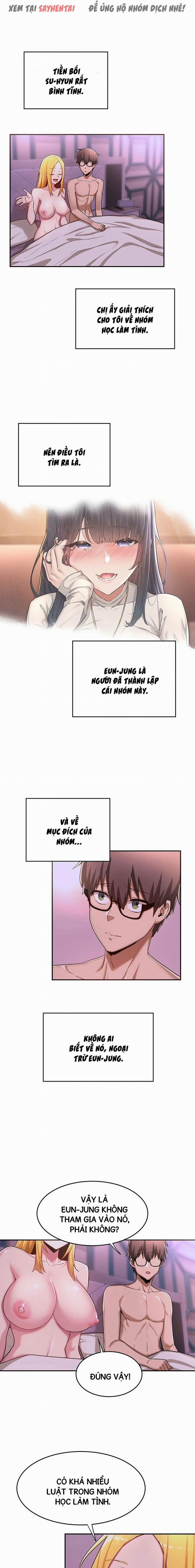 Nhóm Học Tình Thú 7 trang 5