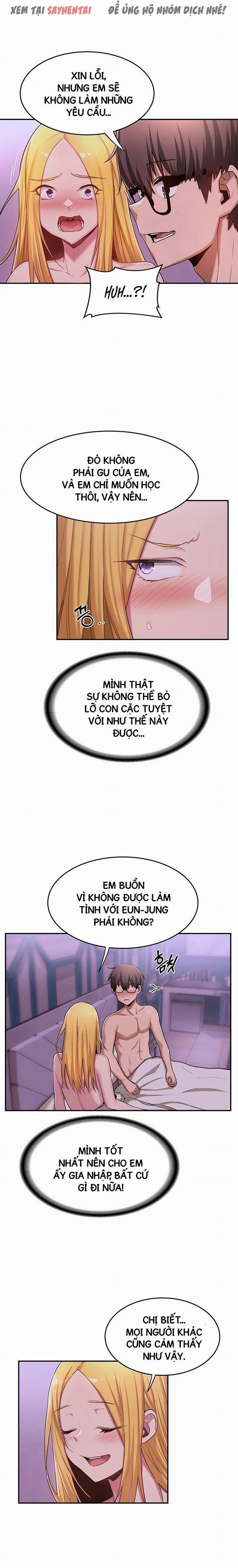 Nhóm Học Tình Thú 7 trang 8