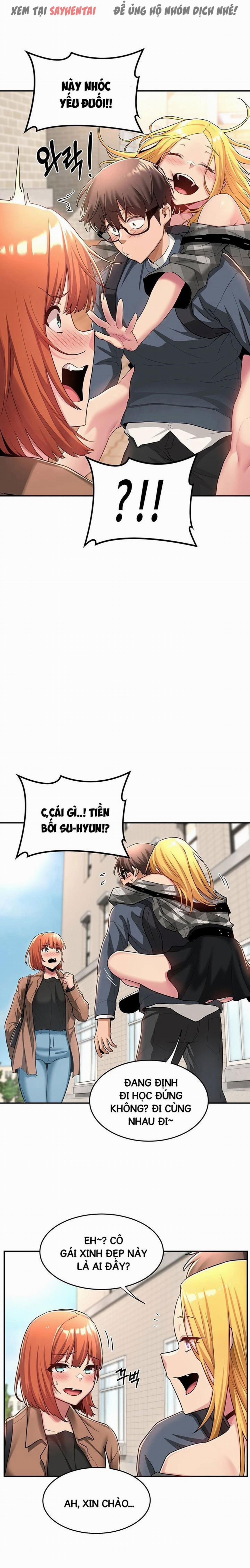 Nhóm Học Tình Thú 8 trang 14