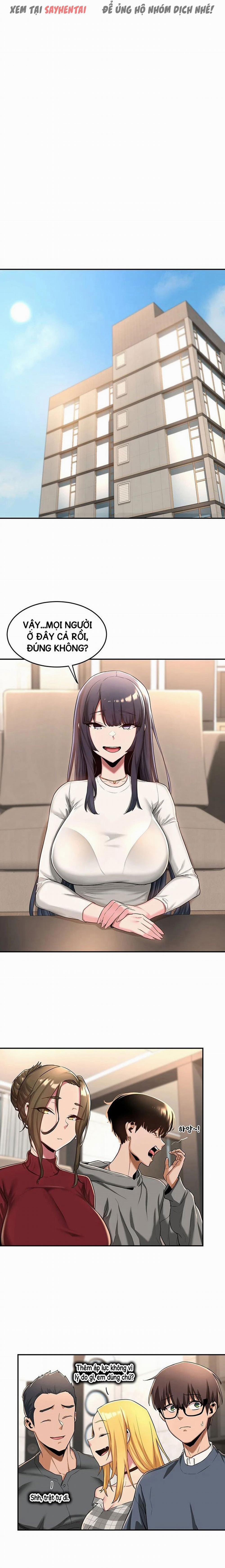 Nhóm Học Tình Thú 8 trang 16