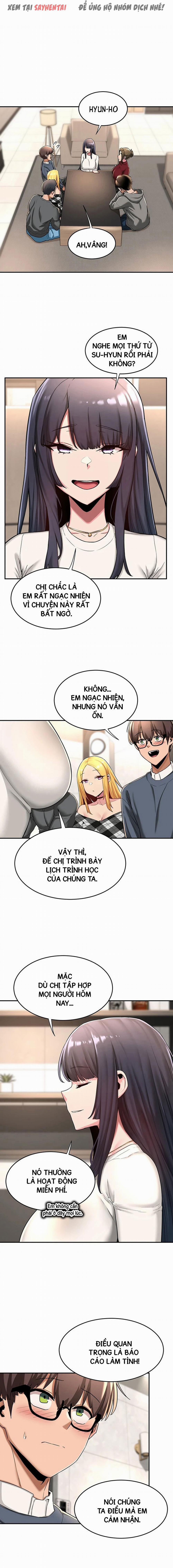 Nhóm Học Tình Thú 8 trang 17