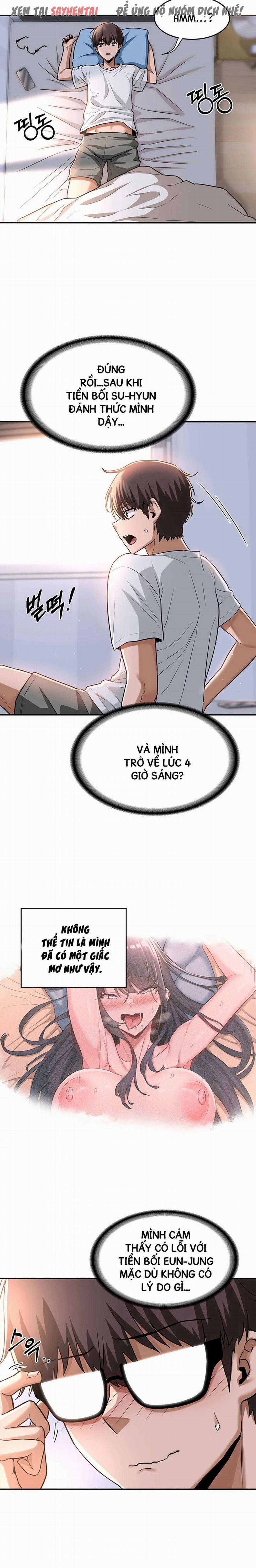 Nhóm Học Tình Thú 8 trang 5