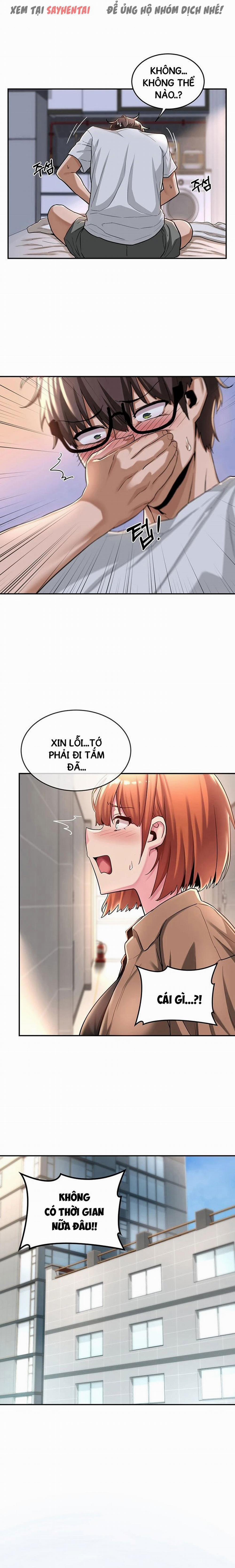 Nhóm Học Tình Thú 8 trang 7