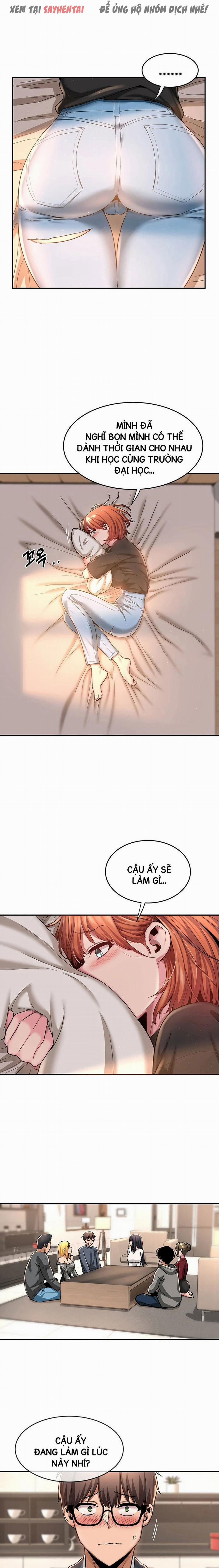 Nhóm Học Tình Thú 9 trang 4