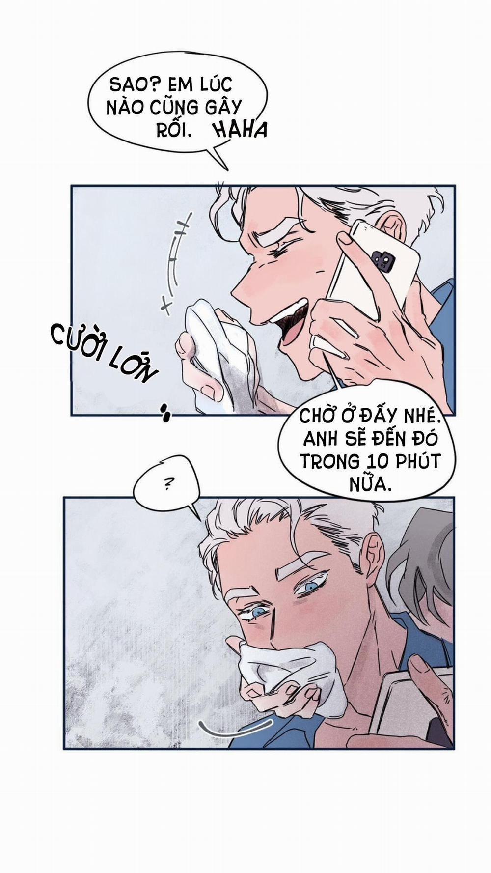 Như Con Sóng Lớn 1 trang 10