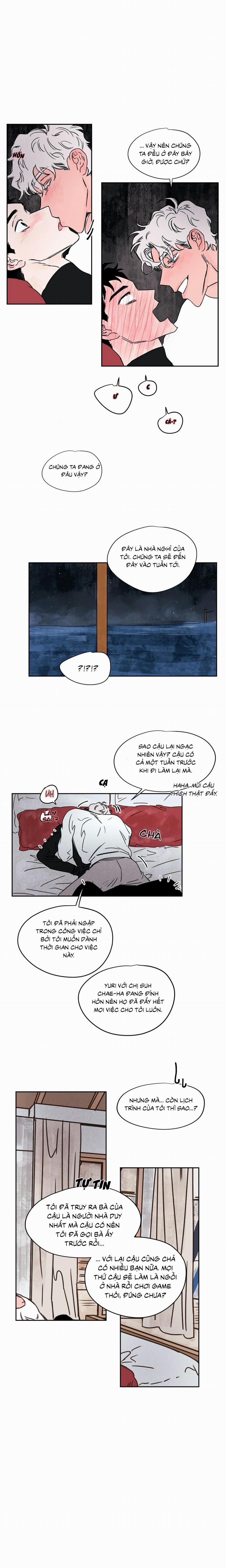 Như Con Sóng Lớn 10 trang 13