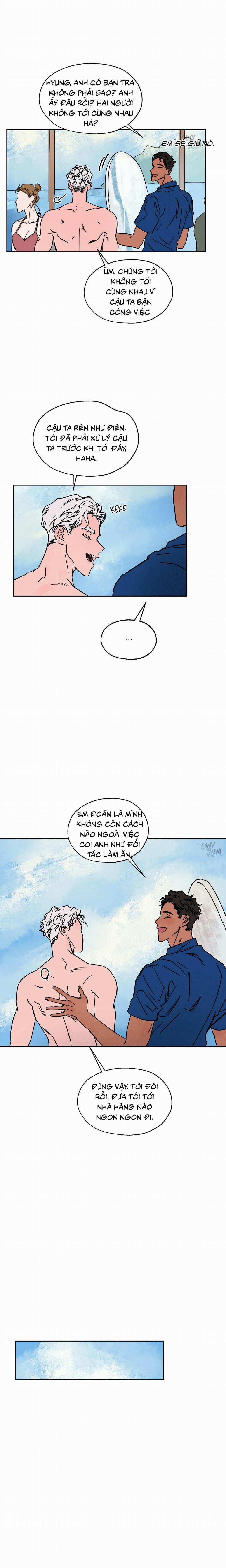 Như Con Sóng Lớn 11.1 trang 3