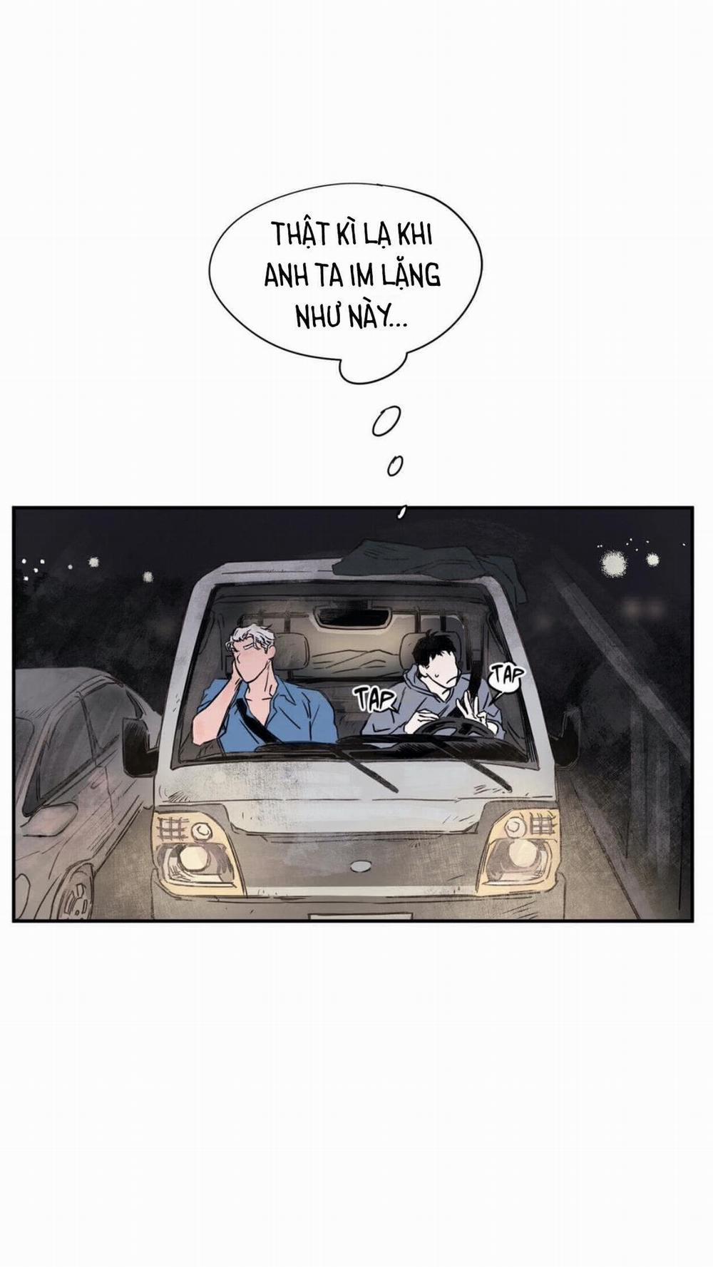 Như Con Sóng Lớn 2 trang 11