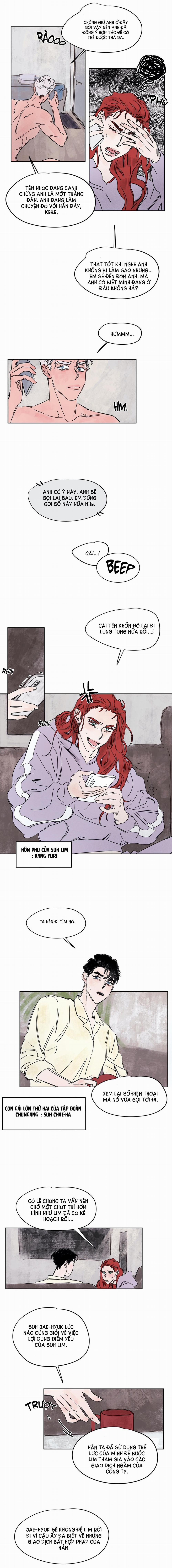 Như Con Sóng Lớn 3 trang 3