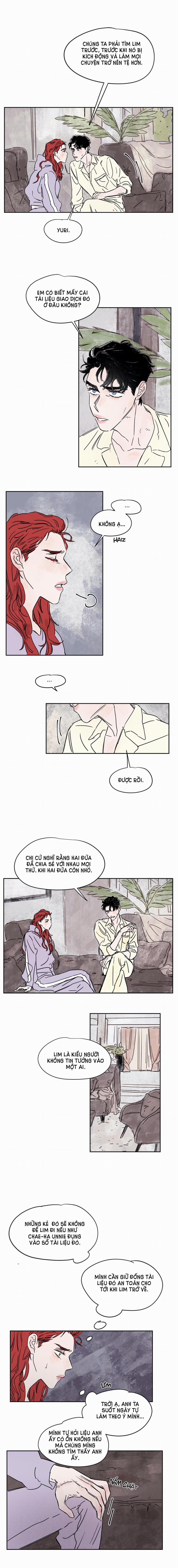 Như Con Sóng Lớn 3 trang 4