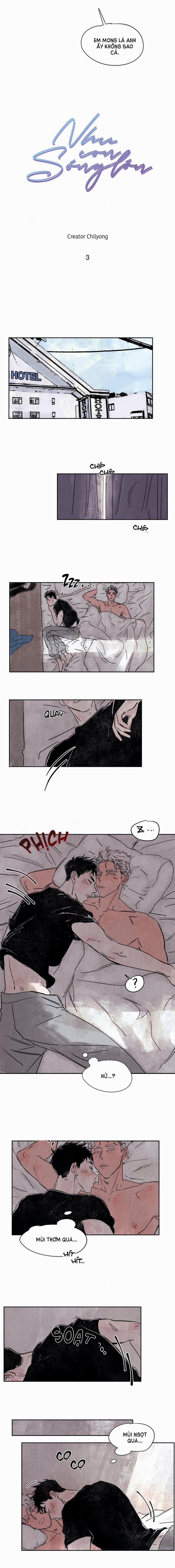 Như Con Sóng Lớn 3 trang 5