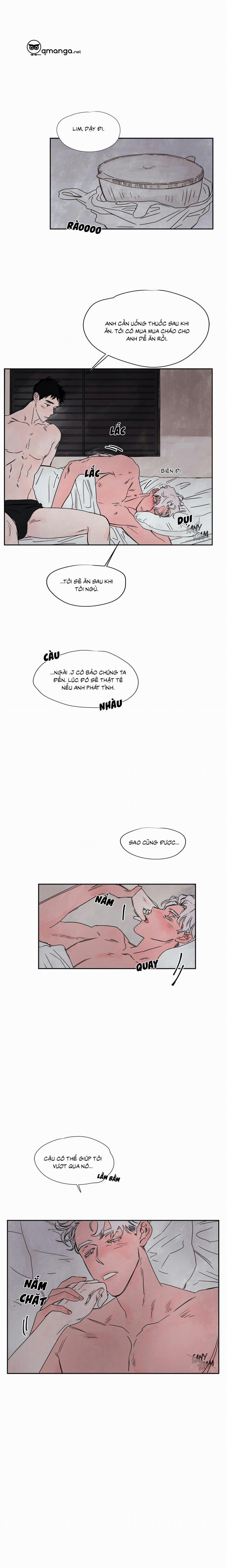 Như Con Sóng Lớn 8 trang 12