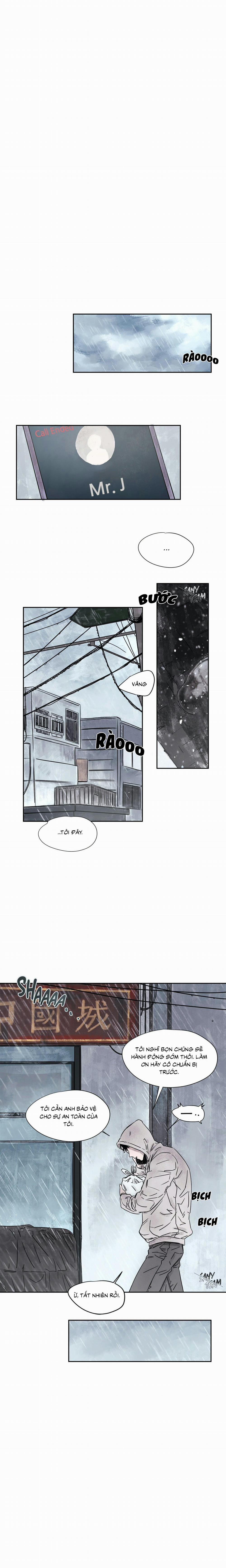 Như Con Sóng Lớn 8 trang 3