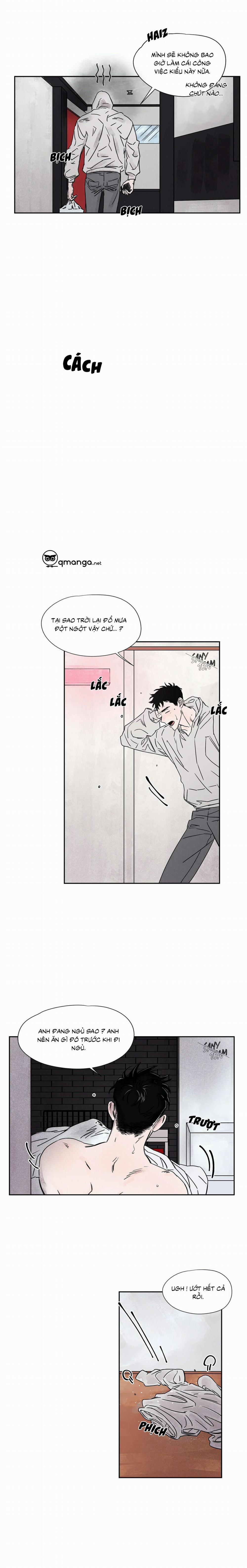 Như Con Sóng Lớn 8 trang 4