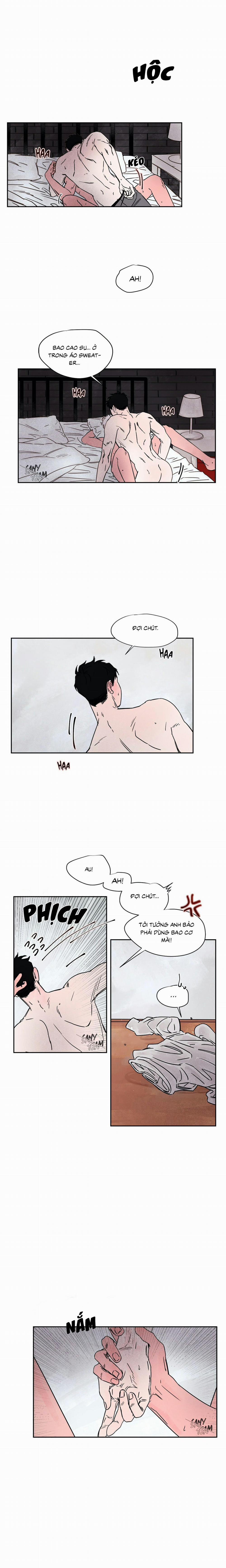 Như Con Sóng Lớn 8 trang 6