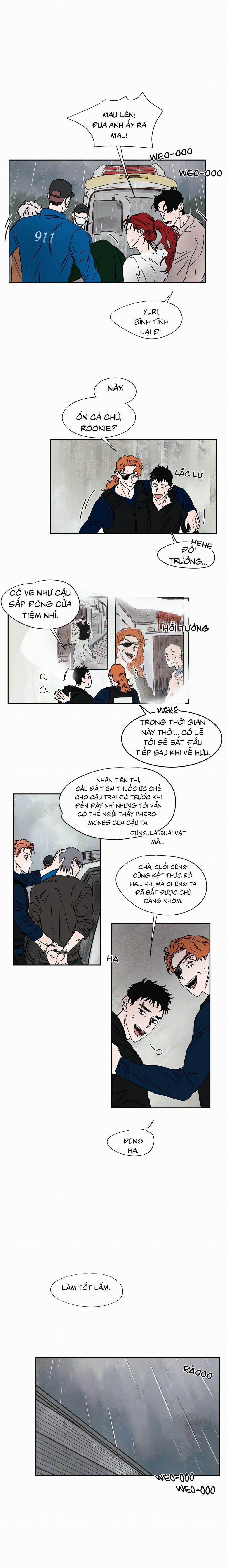 Như Con Sóng Lớn 9 trang 10