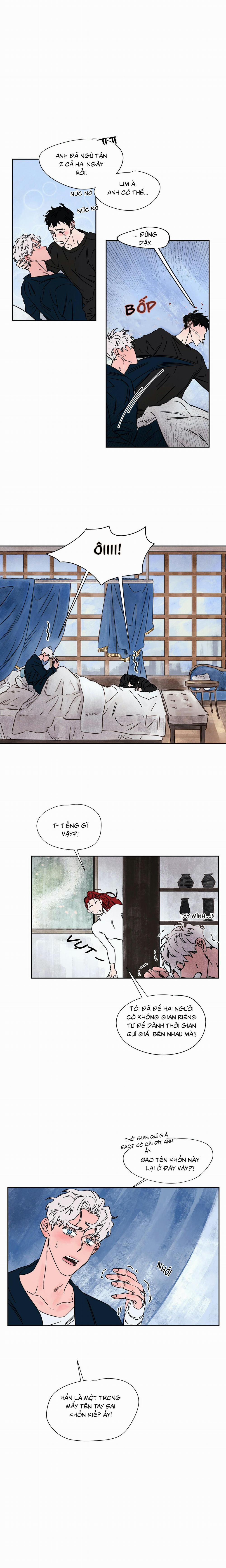 Như Con Sóng Lớn 9 trang 12