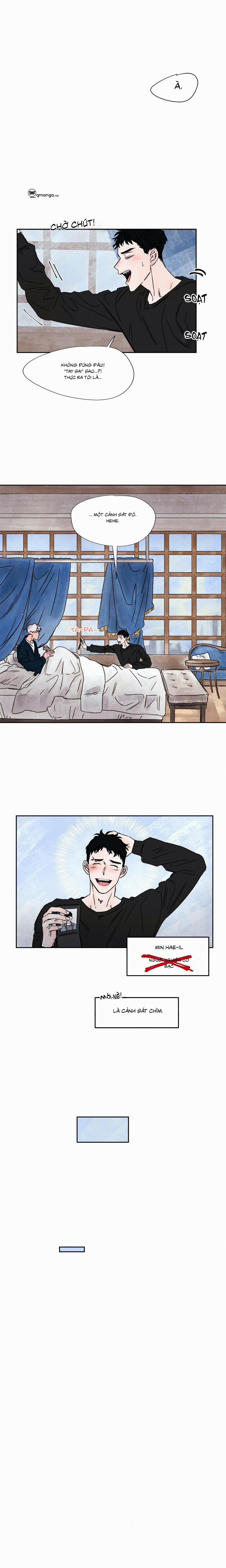 Như Con Sóng Lớn 9 trang 13