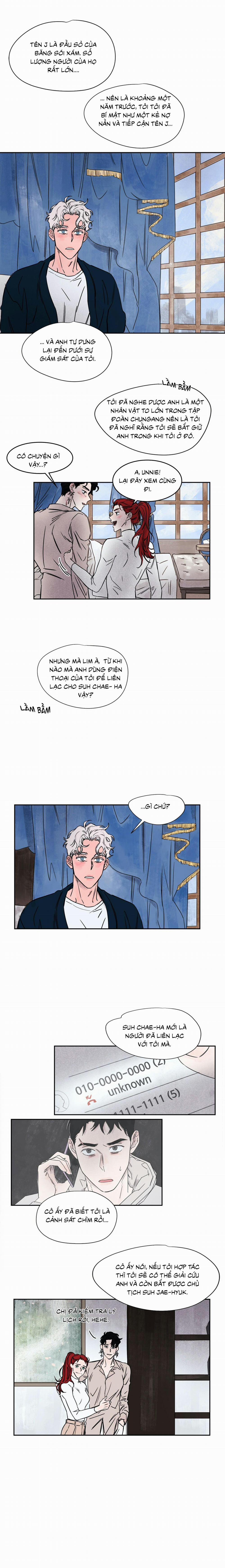 Như Con Sóng Lớn 9 trang 14