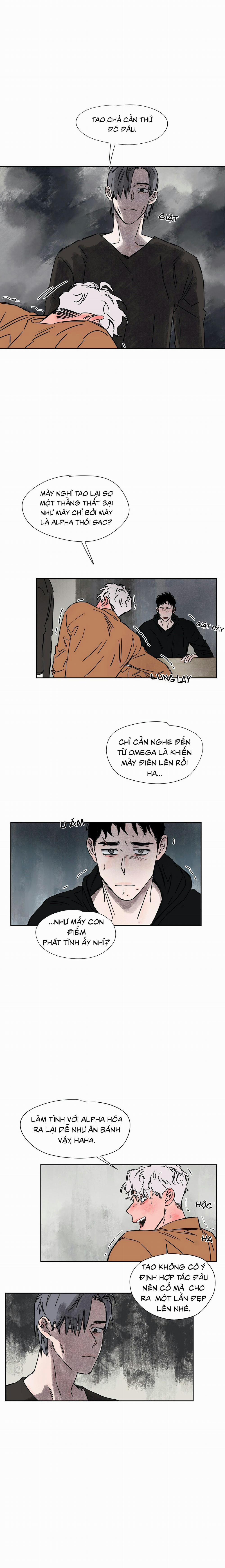 Như Con Sóng Lớn 9 trang 6