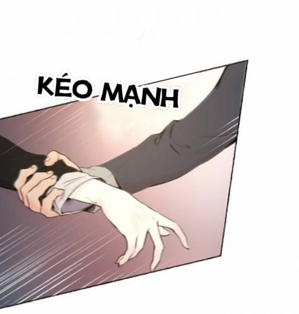 Như Gió Trên Cành Khô 1 trang 5