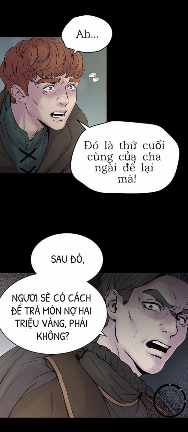 Như Gió Trên Cành Khô 1 trang 71