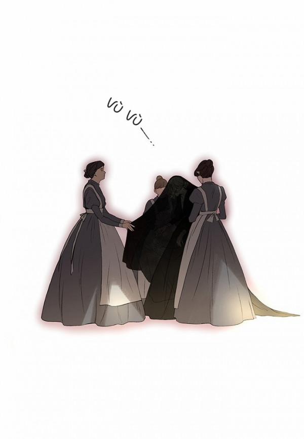 Như Gió Trên Cành Khô 1 trang 9