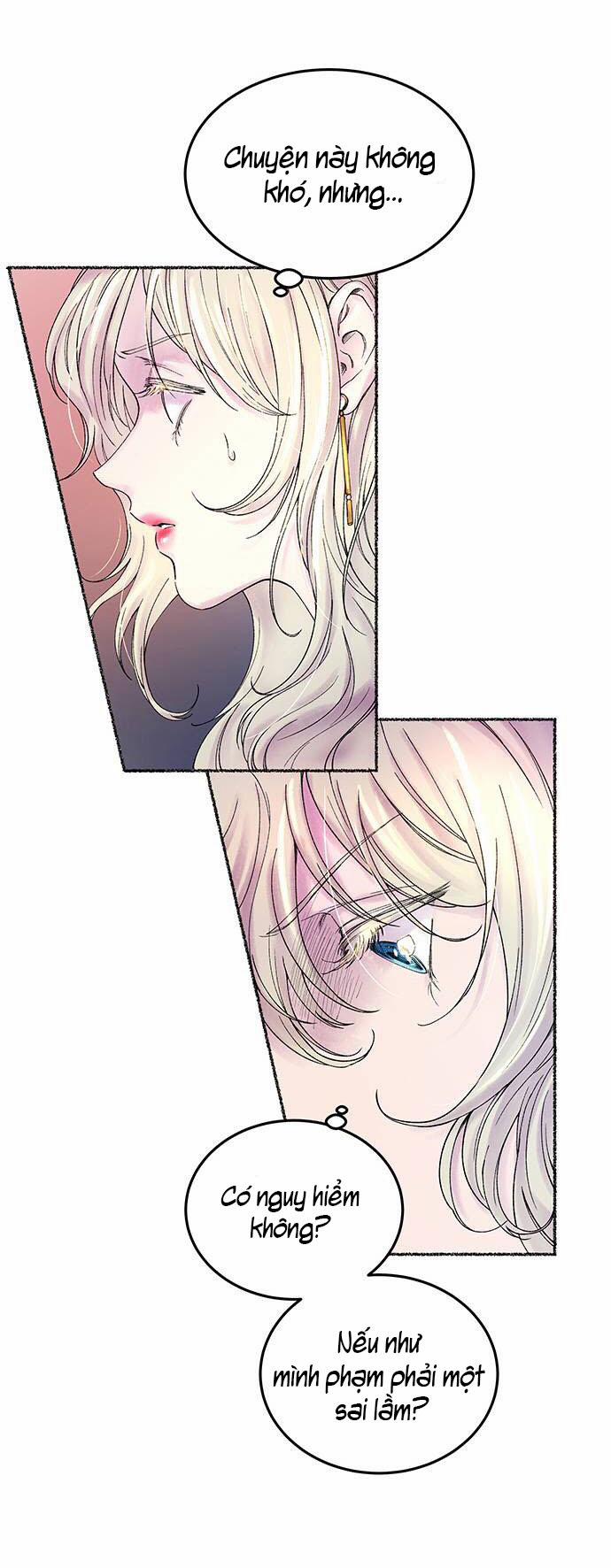 Như Gió Trên Cành Khô 10 trang 12