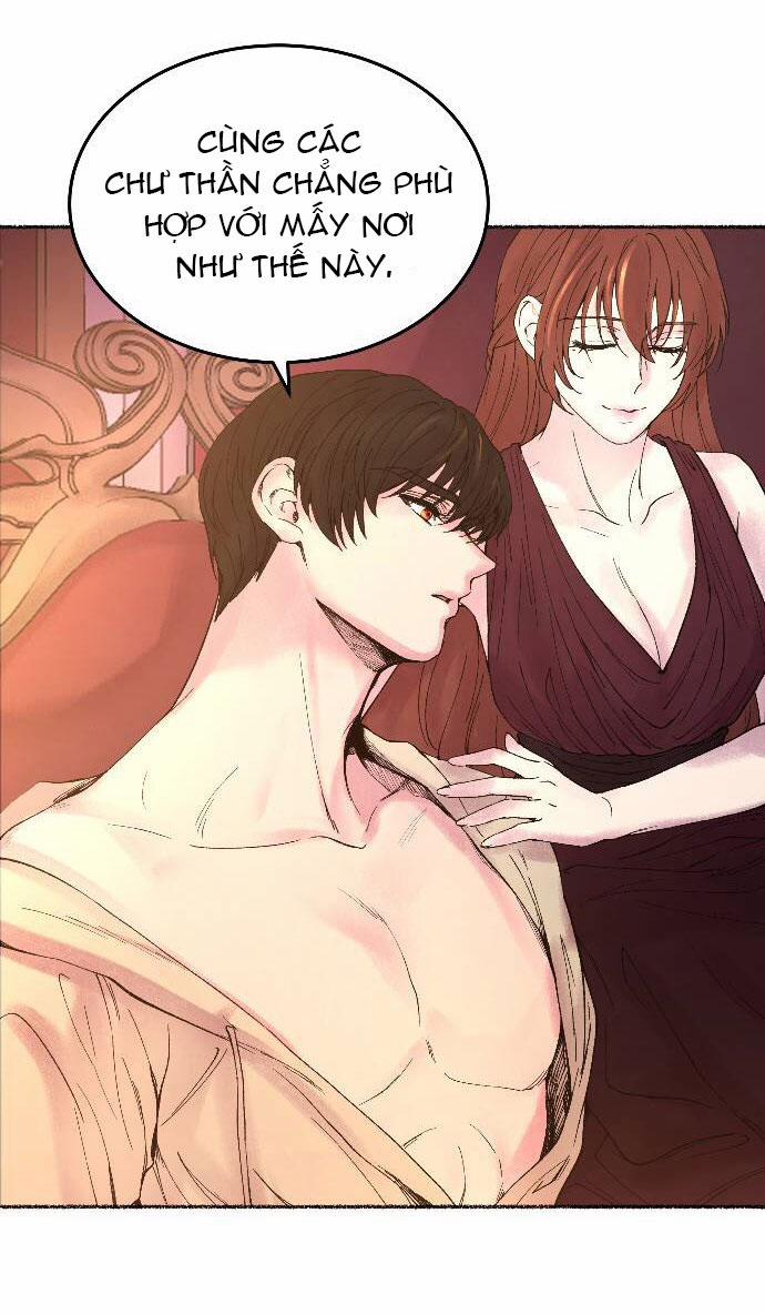 Như Gió Trên Cành Khô 10 trang 38