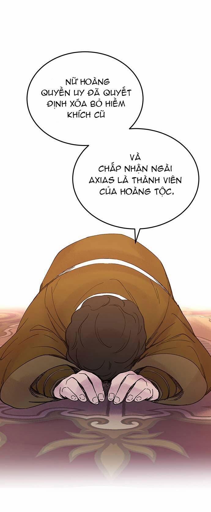 Như Gió Trên Cành Khô 10 trang 60