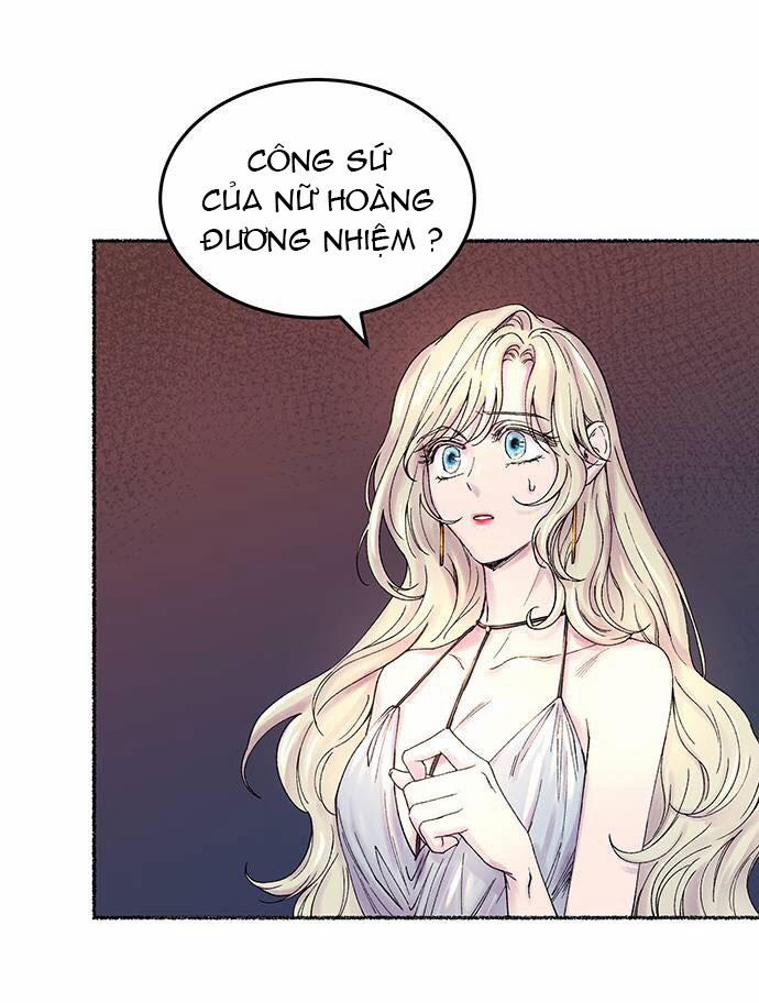 Như Gió Trên Cành Khô 10 trang 7