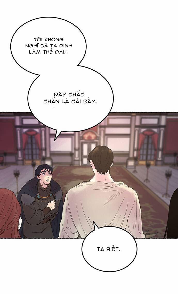 Như Gió Trên Cành Khô 10 trang 77