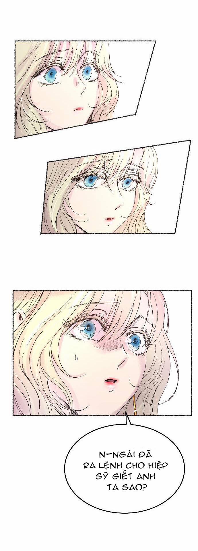 Như Gió Trên Cành Khô 10 trang 85