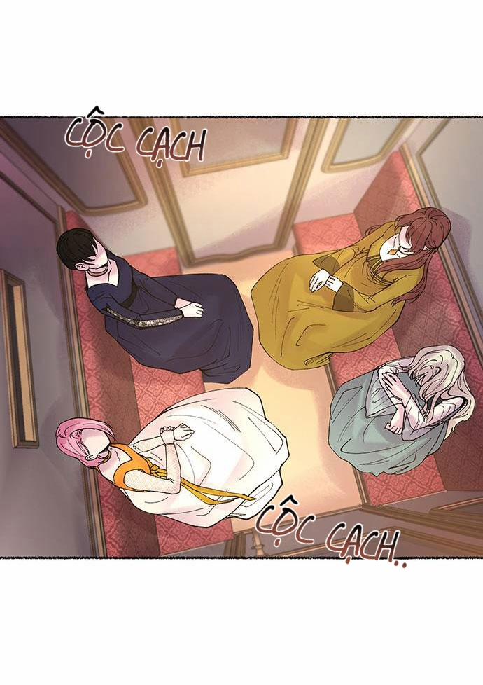 Như Gió Trên Cành Khô 11 trang 24