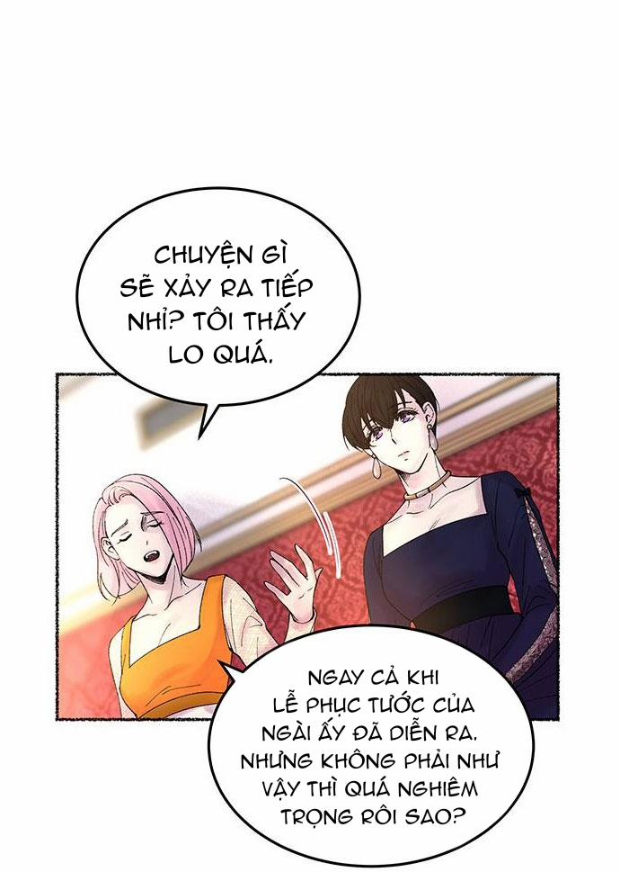 Như Gió Trên Cành Khô 11 trang 33