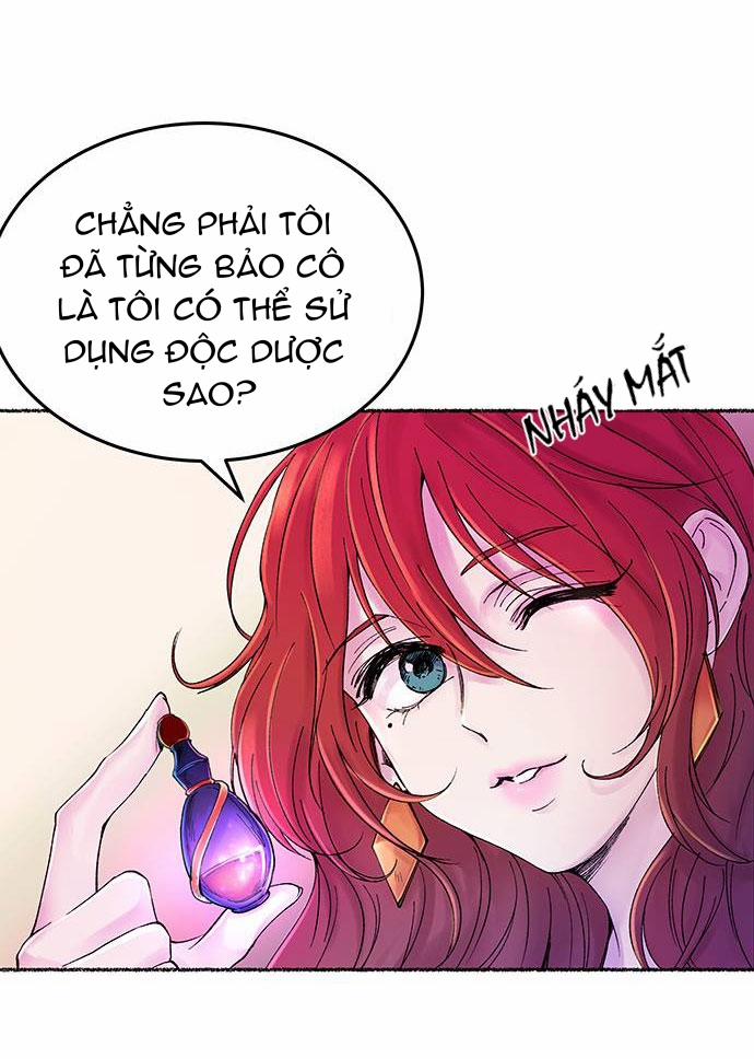 Như Gió Trên Cành Khô 11 trang 38