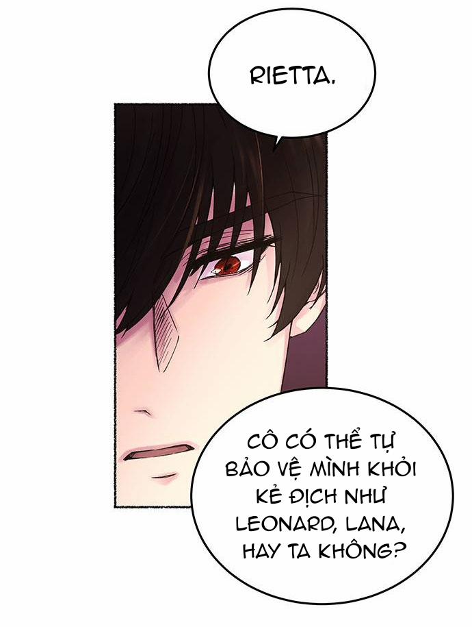 Như Gió Trên Cành Khô 11 trang 4