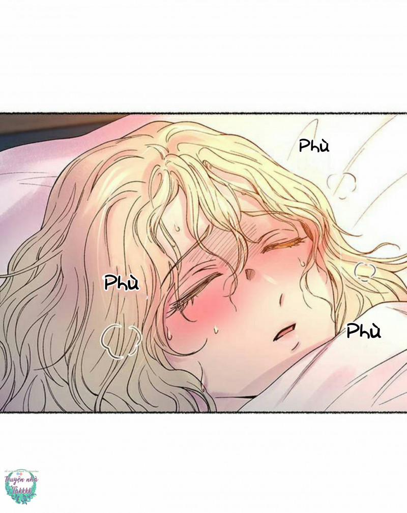 Như Gió Trên Cành Khô 12 trang 21