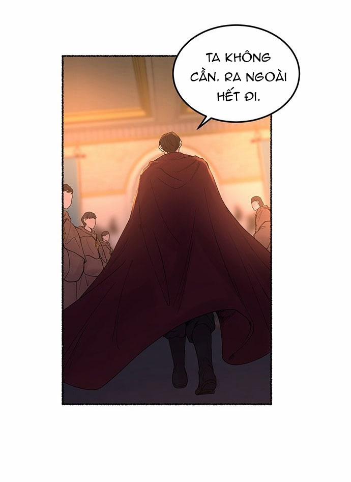 Như Gió Trên Cành Khô 13 trang 11