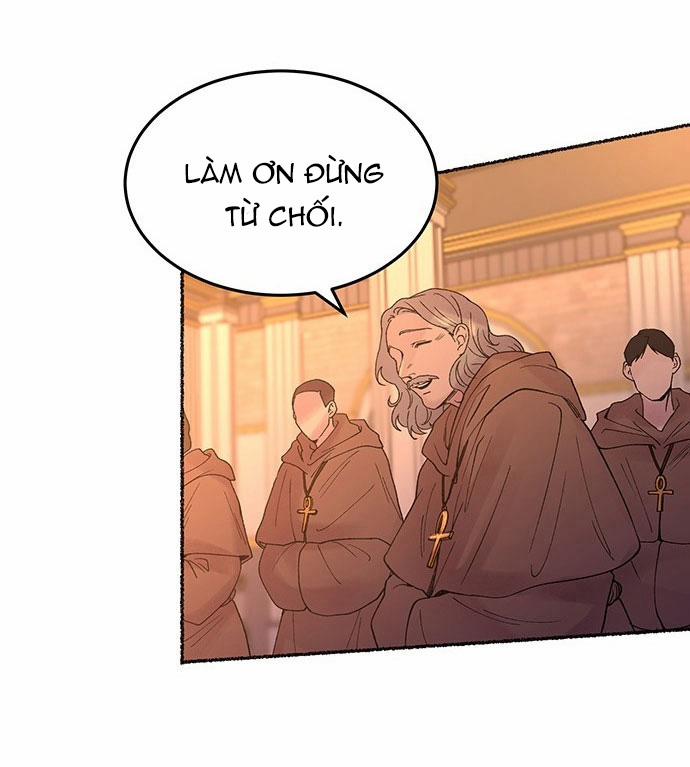 Như Gió Trên Cành Khô 13 trang 12