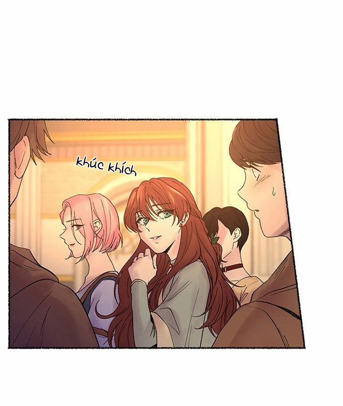 Như Gió Trên Cành Khô 13 trang 14