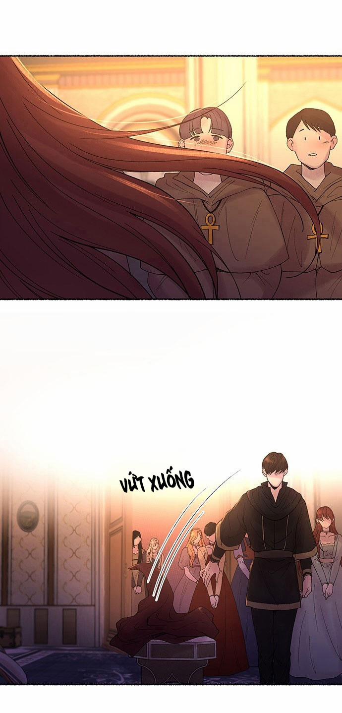 Như Gió Trên Cành Khô 13 trang 15