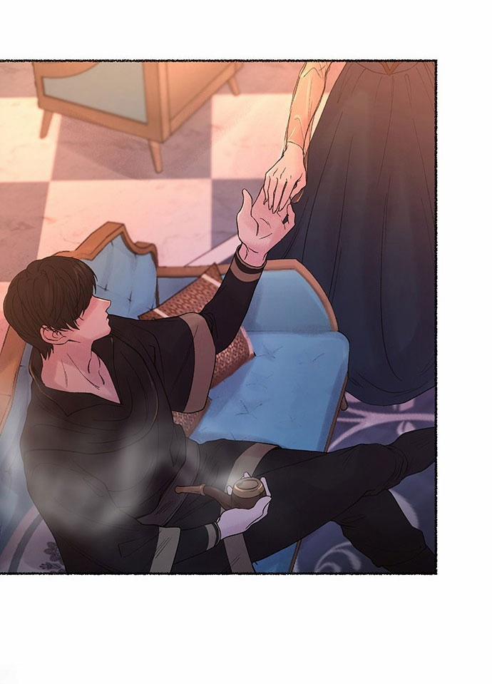 Như Gió Trên Cành Khô 13 trang 20