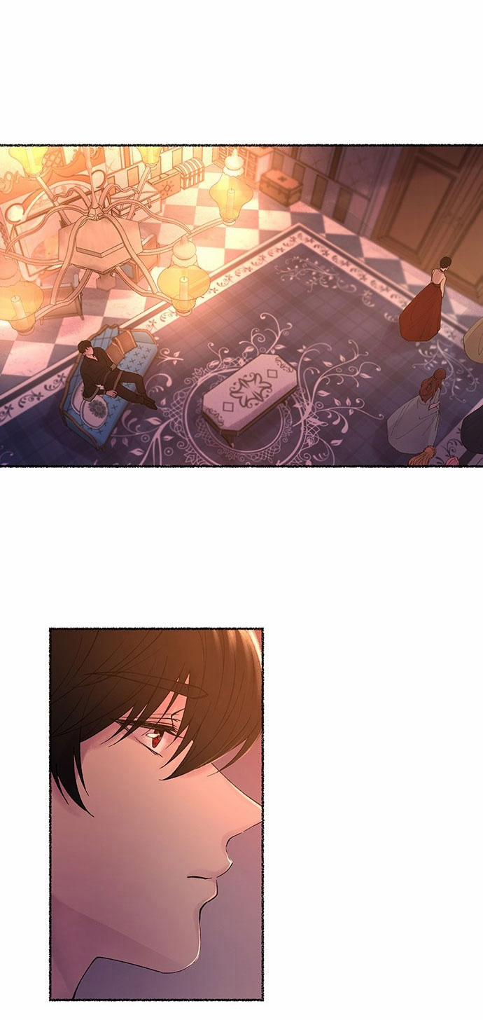 Như Gió Trên Cành Khô 13 trang 28