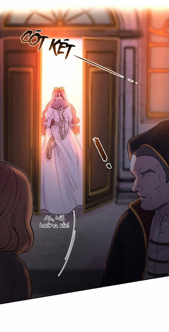 Như Gió Trên Cành Khô 13 trang 34