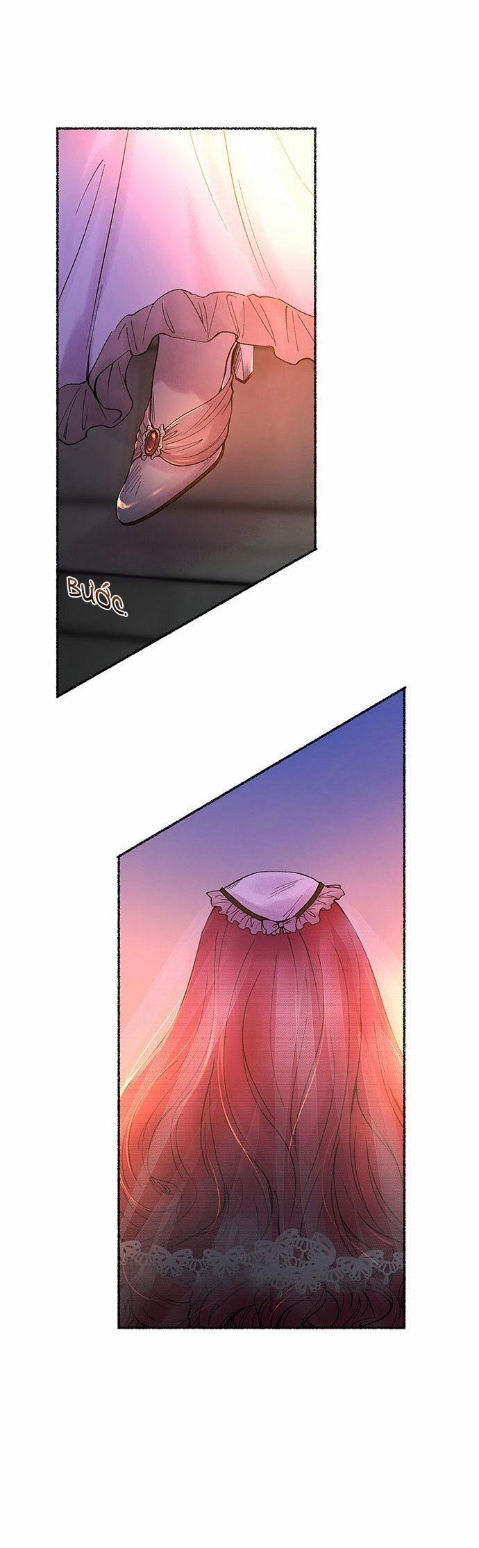 Như Gió Trên Cành Khô 13 trang 35