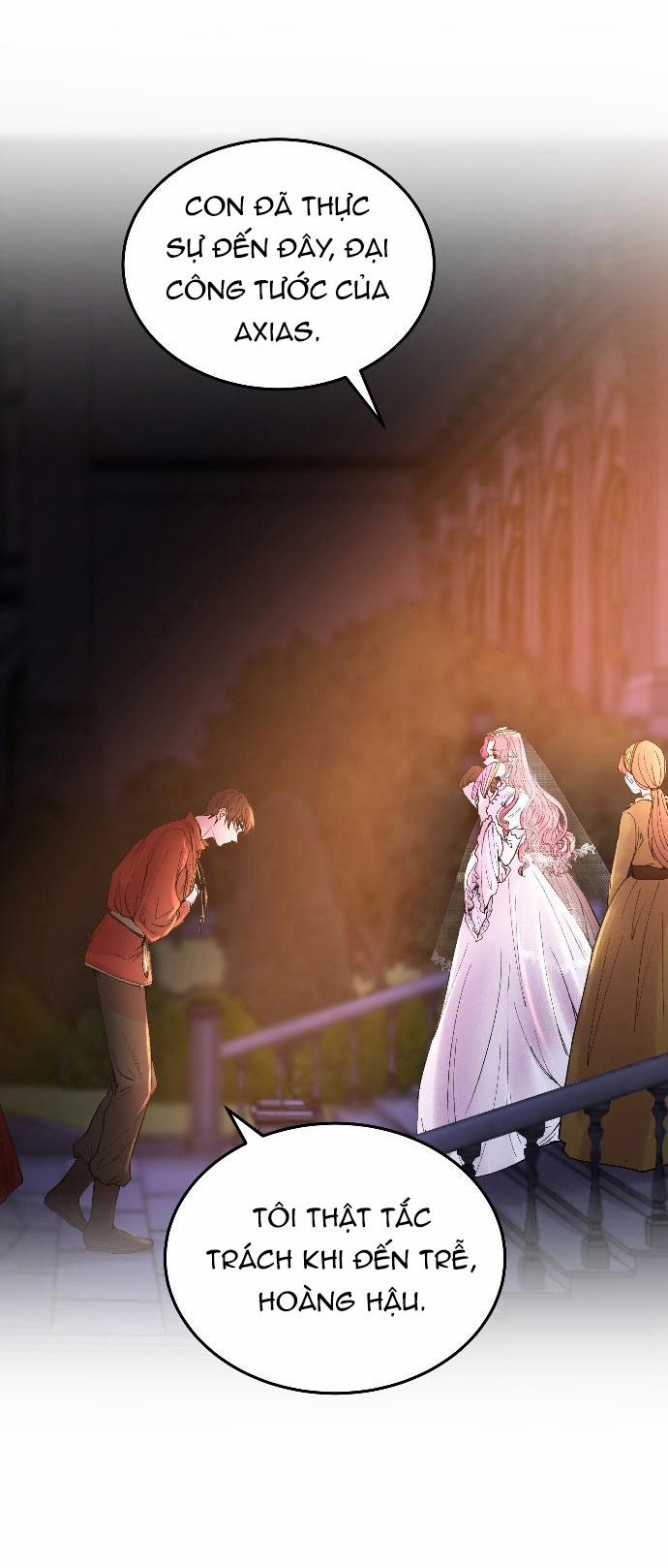 Như Gió Trên Cành Khô 13 trang 40