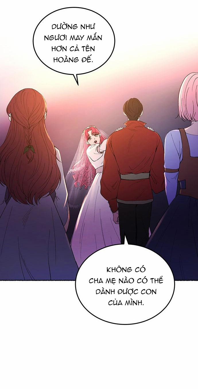 Như Gió Trên Cành Khô 13 trang 49