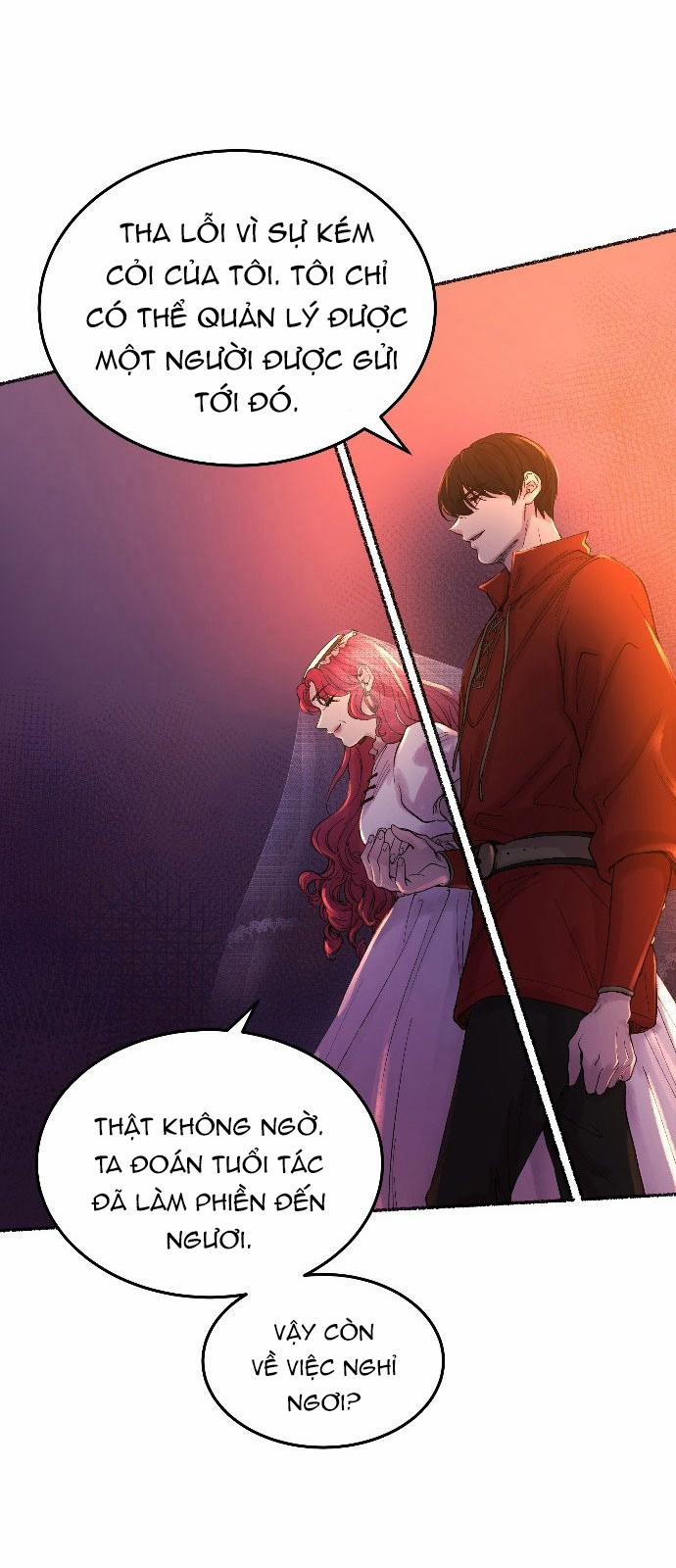 Như Gió Trên Cành Khô 13 trang 57